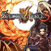 Spectral Force 3: Innocent Rage Фото