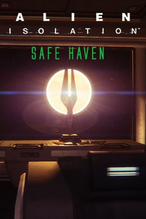 Alien: Isolation - Safe Haven Фото