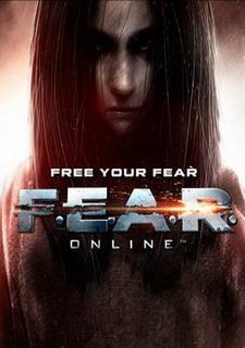 F.E.A.R. Online Фото