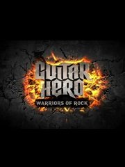 Guitar Hero: Warriors of Rock Фото