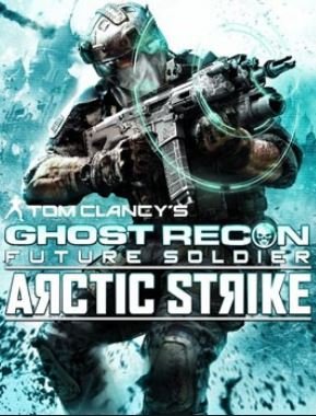 Tom Clancy's Ghost Recon: Future Soldier - Arctic Strike Фото