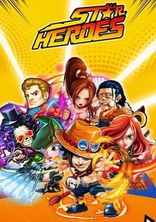 Allstar Heroes Фото