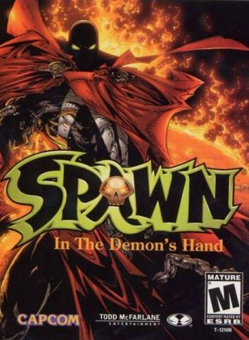 Spawn: In the Demon's Hand Фото