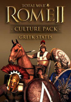 Total War: Rome II - Greek States Culture Pack Фото