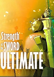 Strength Of The Sword: Ultimate Фото