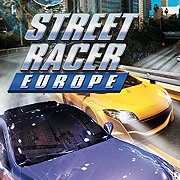 Street Racer Europe Фото