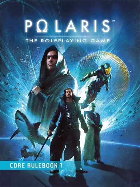 Polaris Фото