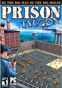 Prison Tycoon Фото