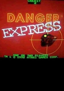 Danger Express Фото