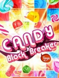 Candy Block Breaker for Tango Фото