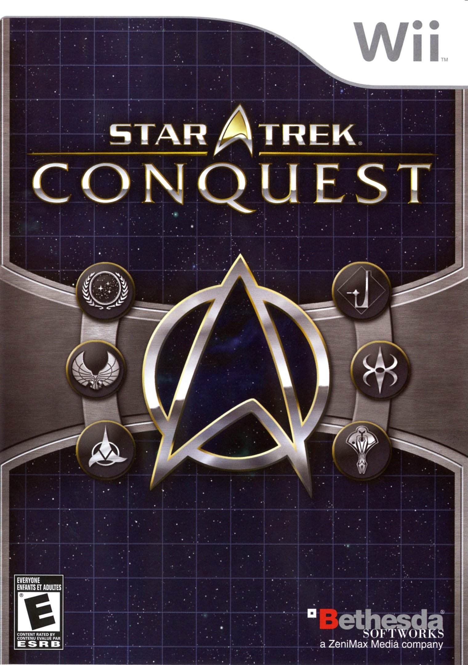 Star Trek: Conquest Фото