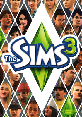 The Sims 3 Фото