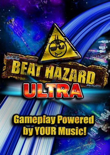 Beat Hazard Ultra  Фото