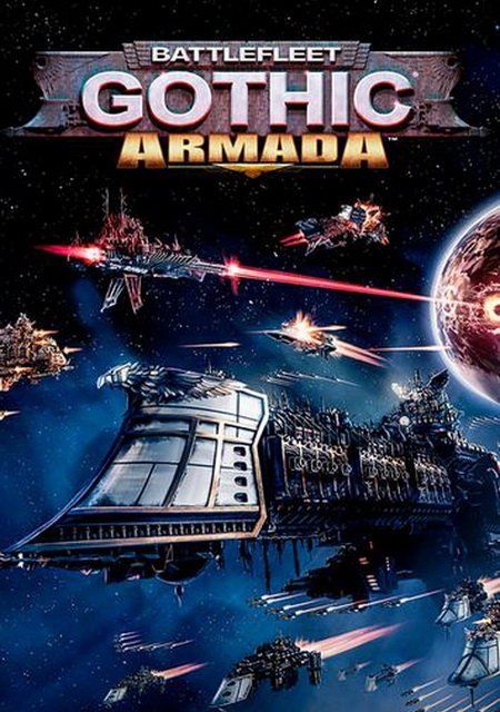 Battlefleet Gothic: Armada Фото