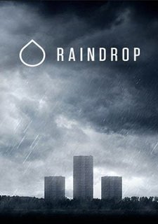 Raindrop Фото