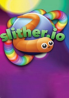 slither.io Фото