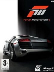 Forza Motorsport 3 Фото