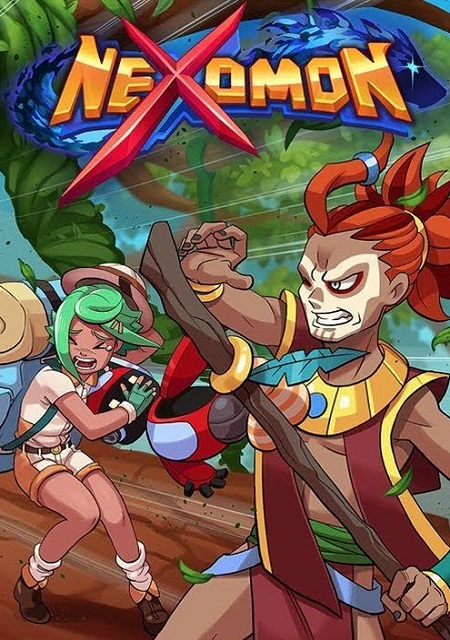 Nexomon Фото