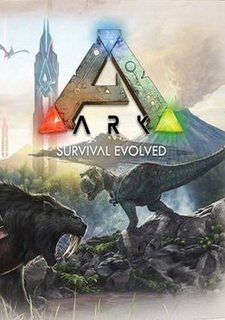 ARK: Survival Evolved Фото