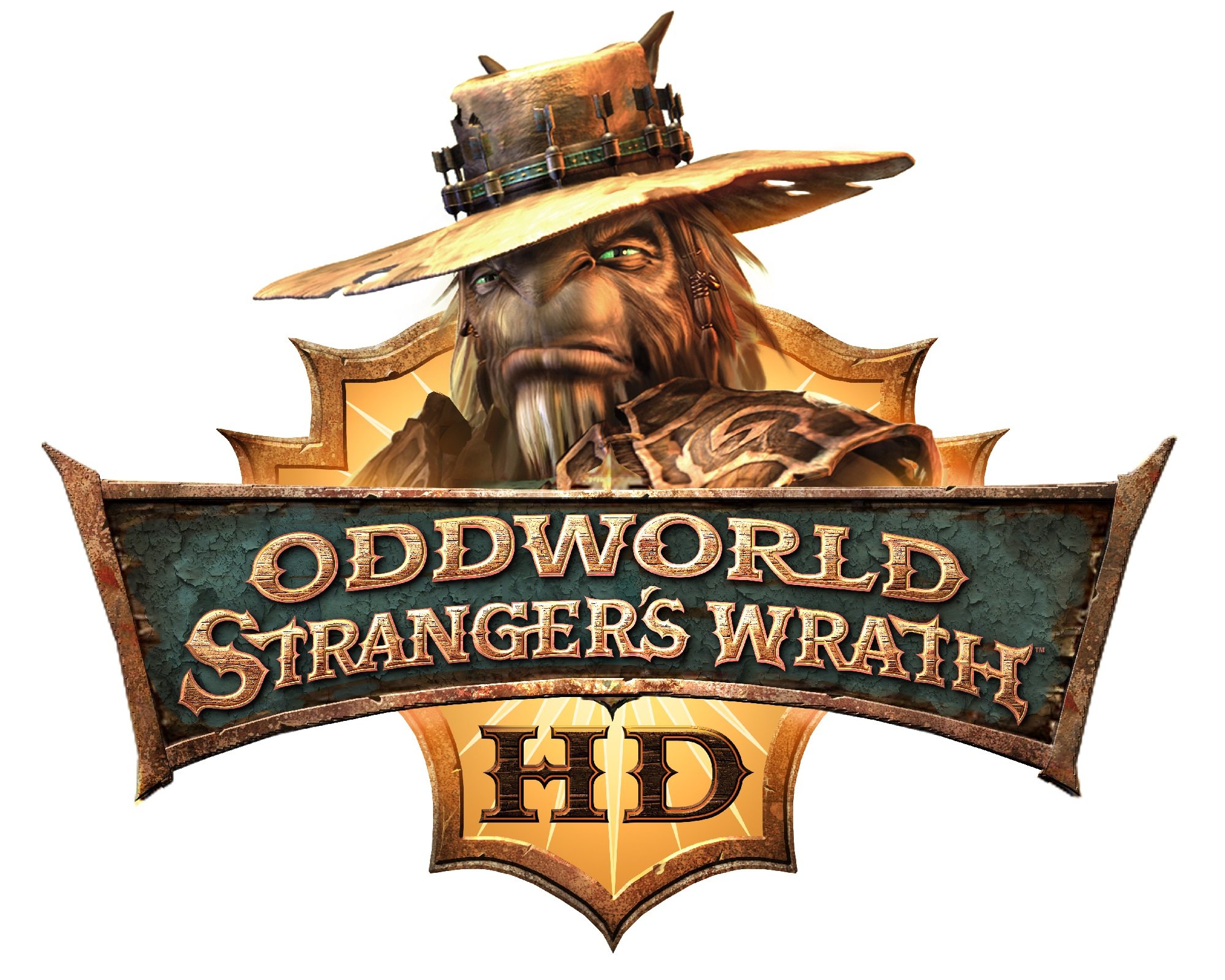 Oddworld: Stranger's Wrath HD Фото