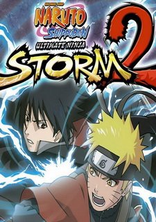 Naruto Shippuden: Ultimate Ninja Storm 2 Фото