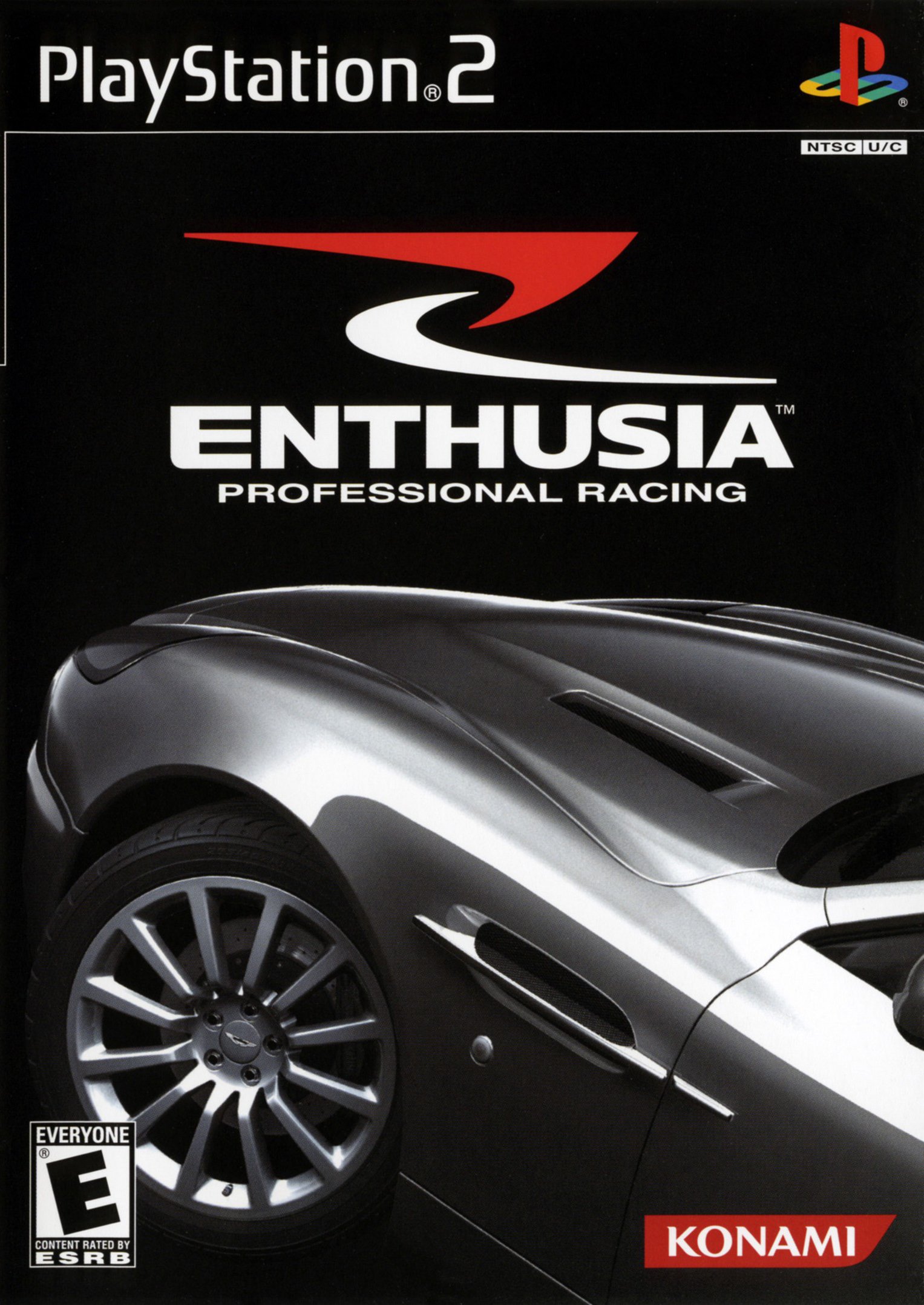 Enthusia: Professional Racing Фото