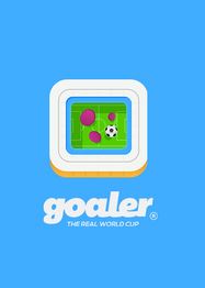 Goaler Фото