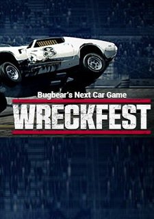 Wreckfest Фото