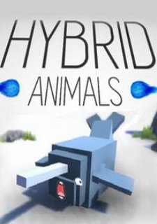 Hybrid Animals Фото