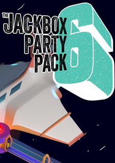 The Jackbox Party Pack 6 Фото