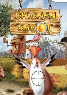 Chicken Shoot Фото