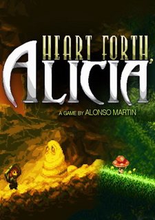 Heart Forth, Alicia Фото