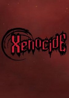 Xenocide Фото