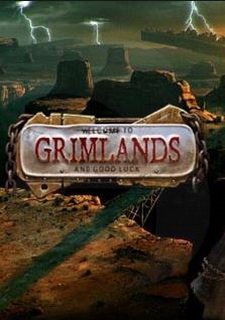 Grimlands Фото