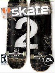 Skate 2 Фото