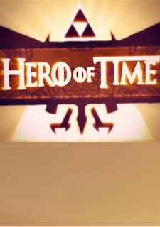 The Hero of Time Фото