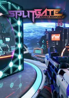 Splitgate: Arena Warfare Фото