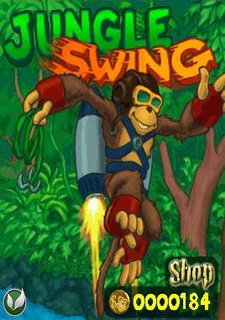 Jungle Swing Фото