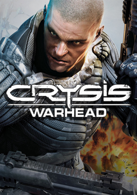 Crysis Warhead Фото