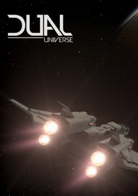 Dual Universe Фото