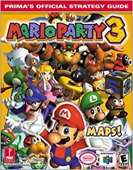 Mario Party 3 Фото