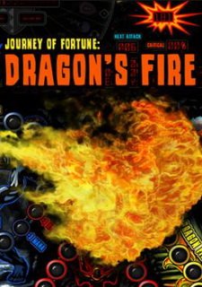 Journey of Fortune: Dragon's Fire Фото