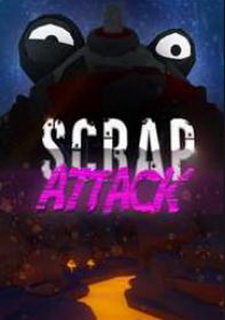 Scrap Attack VR Фото