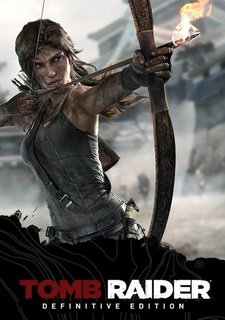 Tomb Raider: Definitive Edition Фото