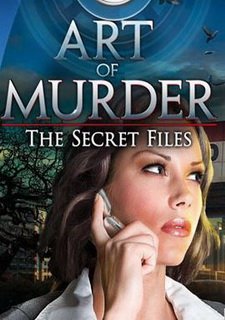 Art of Murder: Secret Files Фото