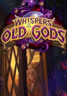 Hearthstone: Whispers of the Old Gods Фото