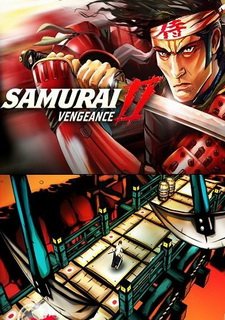 Samurai II: Vengeance Фото