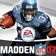 Madden NFL 07 Фото