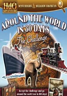 Around the World in Eighty Days: The Challenge Фото