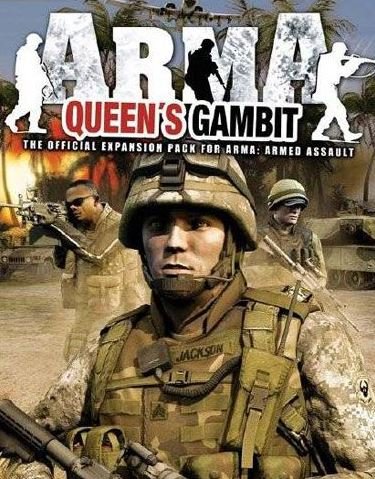 Arma: Queen's Gambit Фото